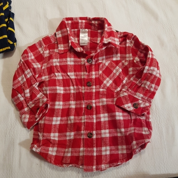 Boyx 12-18 months bundle of clothes - Picture 7 of 11